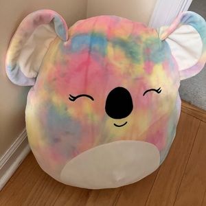 Beautiful soft squishmarlow